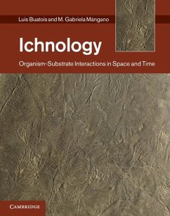 Cover Ichnology (eBook, ePUB)