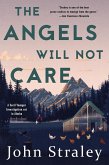 The Angels Will Not Care (eBook, ePUB)