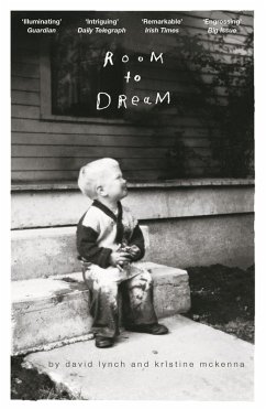 Room to Dream (eBook, ePUB) - Lynch, David; McKenna, Kristine