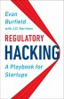 Regulatory Hacking (eBook, ePUB) - Bild 1