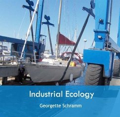 Cover Industrial Ecology (eBook, PDF)