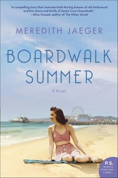 Boardwalk Summer (eBook, ePUB) - Jaeger, Meredith