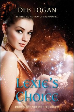Cover Lexie's Choice (Faery Chronicles, #5) (eBook, ePUB)