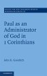 Paul as an Administrator of God in 1... - Bild 1