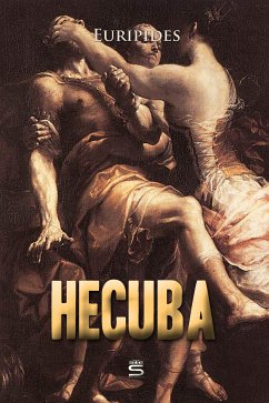 Hecuba (eBook, ePUB)