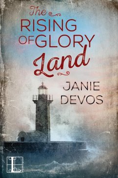 Cover Rising of Glory Land (eBook, ePUB)