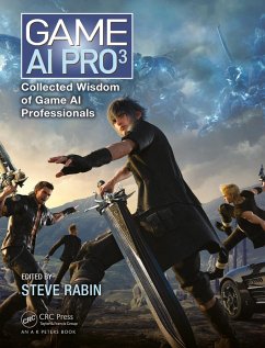 Game AI Pro 3 (eBook, PDF)