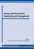 Energy and Environment Engineering and Management (eBook, PDF)