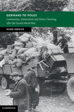 Germans to Poles (eBook, ePUB) - Service, Hugo