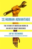 The Human Advantage (eBook, ePUB)