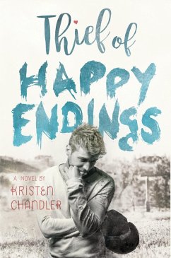 Cover Thief of Happy Endings (eBook, ePUB)