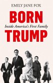 Born Trump (eBook, ePUB)