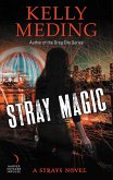 Stray Magic (eBook, ePUB)