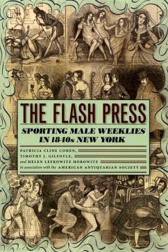 Cover Flash Press (eBook, PDF)
