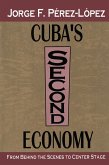 Cuba's Second Economy (eBook, PDF)