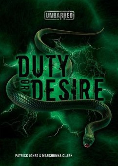 Cover Duty or Desire (eBook, PDF)