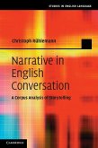 Narrative in English Conversation (eBook, ePUB)