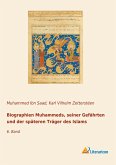 Biographien Muhammeds, seiner Gefährten und der späteren Träger des Islams