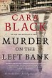 Murder on the Left Bank (eBook, ePUB) - Bild 1