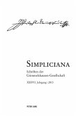 Simpliciana (eBook, PDF)