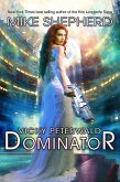 Vicky Peterwald: Dominator (eBook, ePUB)