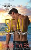 SEAL to the Rescue (SEALs of Coronado, #6) (eBook, ePUB)