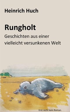 Cover Rungholt (eBook, ePUB)