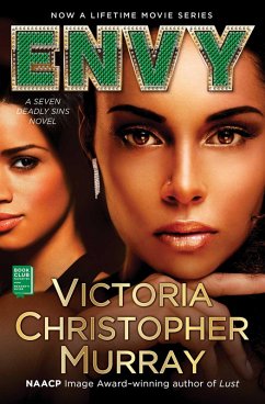 Envy (eBook, ePUB) Cover Envy (eBook, ePUB)