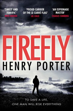 Firefly (eBook, ePUB) - Porter, Henry