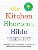 The Kitchen Shortcut Bible (eBook, ePUB)