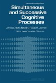 Simultaneous and Successive Cognitive Processes (eBook, PDF)