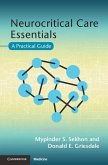 Neurocritical Care Essentials (eBook, ePUB)