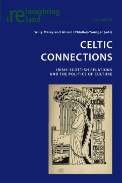 Celtic Connections (eBook, PDF)
