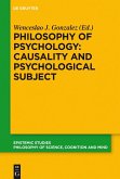 Philosophy of Psychology: Causality and Psychological Subject (eBook, ePUB)