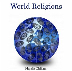 Cover World Religions (eBook, PDF)
