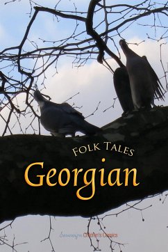 Georgian Folk Tales (eBook, ePUB)