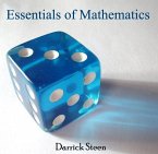 Essentials of Mathematics (eBook, PDF)