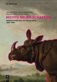 NICHTS NEUES SCHAFFEN (eBook, ePUB)