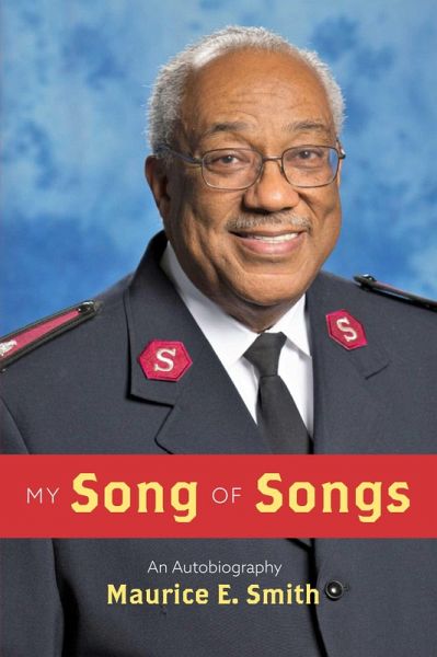 My Song of Songs (eBook, ePUB)