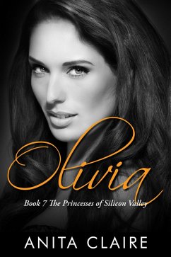 Olivia (eBook, ePUB) - Claire, Anita