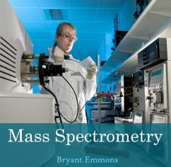 Cover Mass Spectrometry (eBook, PDF)