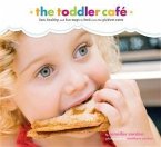 Toddler Cafe (eBook, ePUB)