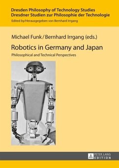 Cover Robotics in Germany and Japan (eBook, PDF)