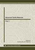 Advanced Textile Materials (eBook, PDF)