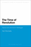 The Time of Revolution (eBook, ePUB)