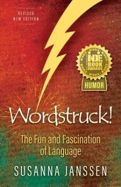 Wordstruck! (eBook, ePUB) - Janssen, Susanna