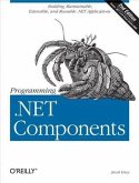 Programming .NET Components (eBook, PDF)