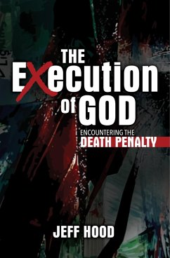 Execution of God (eBook, PDF) - Hood, Jeff