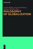 Philosophy of Globalization (eBook, ePUB)