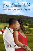 The Doctor Is In, River's Bank, A Small Town Full of Big Love (eBook, ePUB)